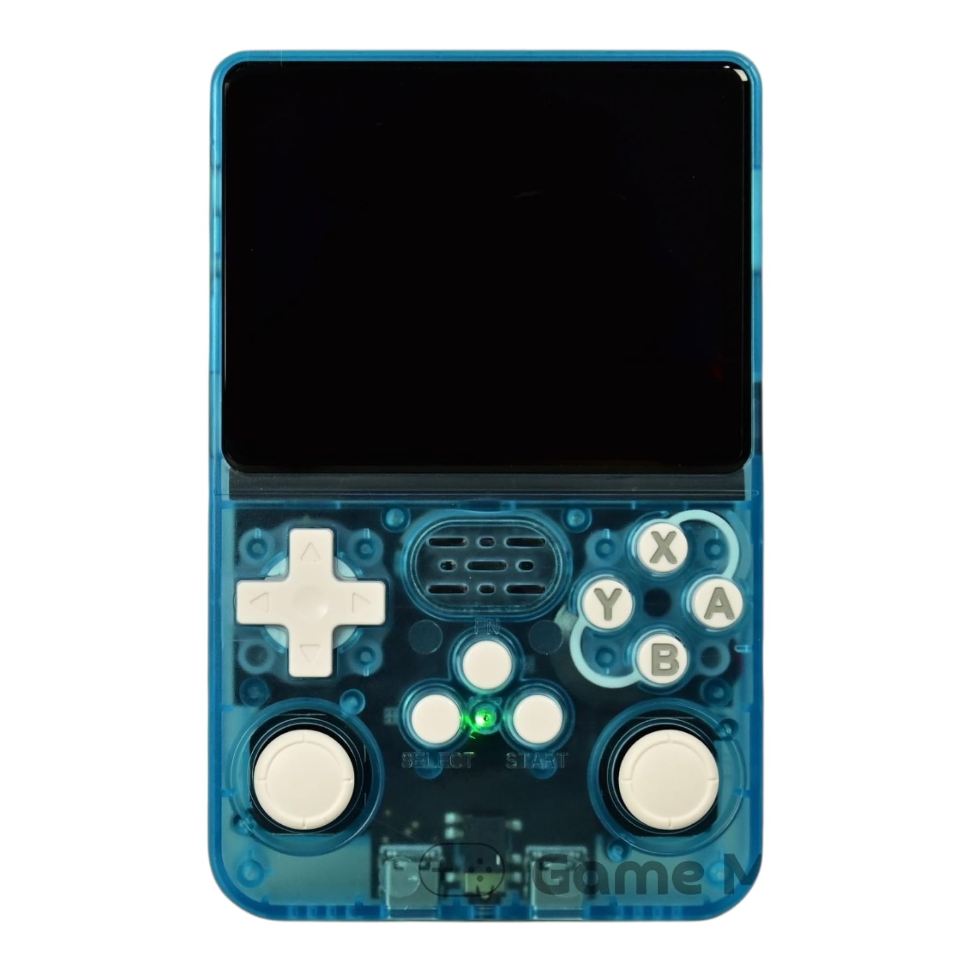 R36S Retro Handheld Video Game Console – up to 512GB, 100K Classic Games, Dual RAM Chips, 3.5" HD Screen, Linux OS, Fast Dispatch, QC Verified — view 18
