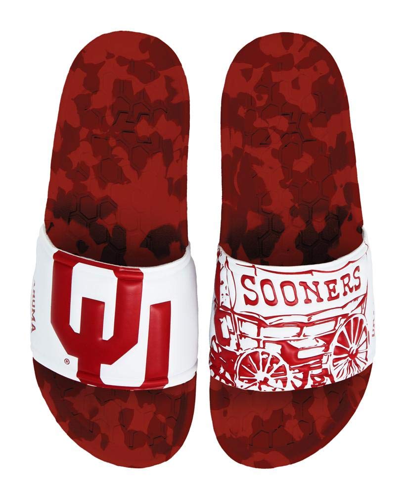 Oklahoma Sooners Slydr