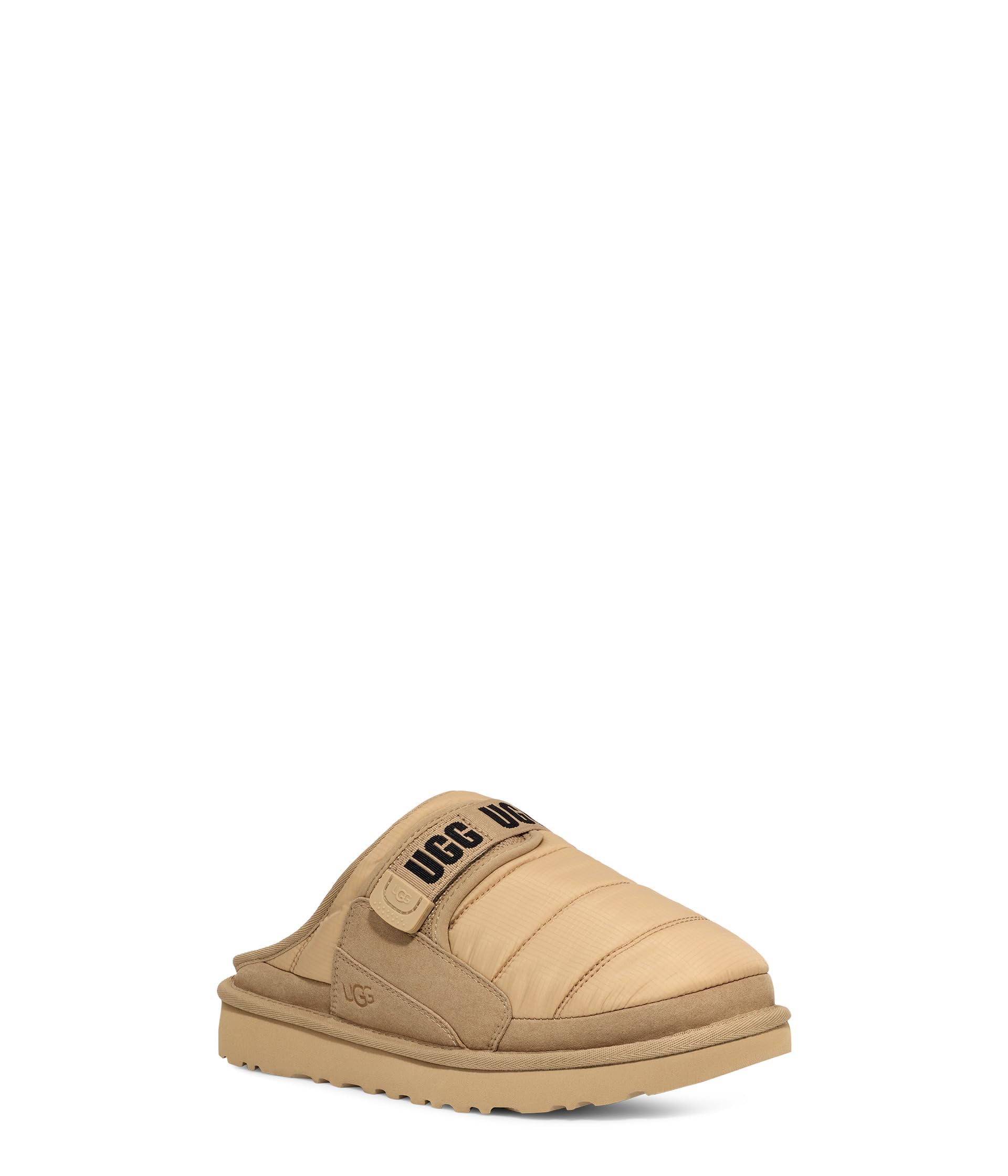 UGG Men's Dune Slip-on Lta Slipper