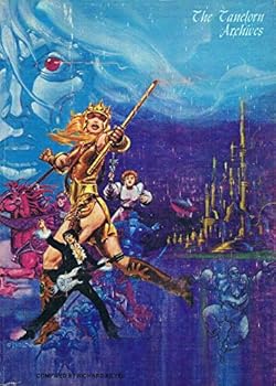 The Tanelorn archives: A primary and secondary bibliography of the works of Michael Moorcock 1949-1979