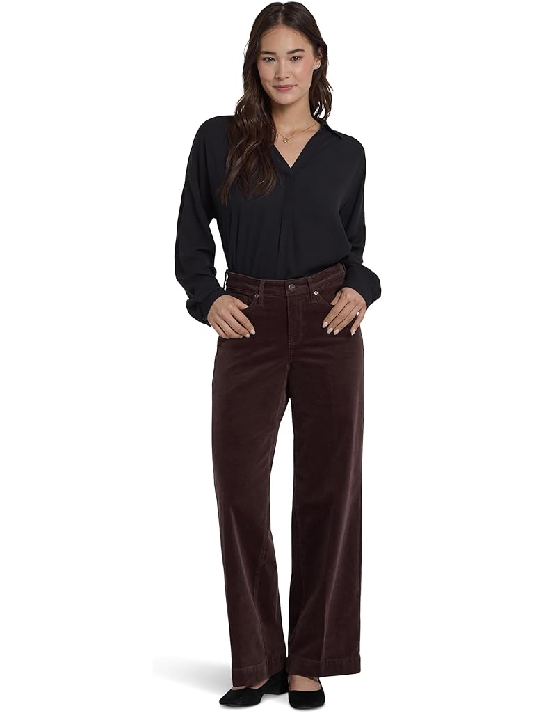 Brown NYDJ Teresa