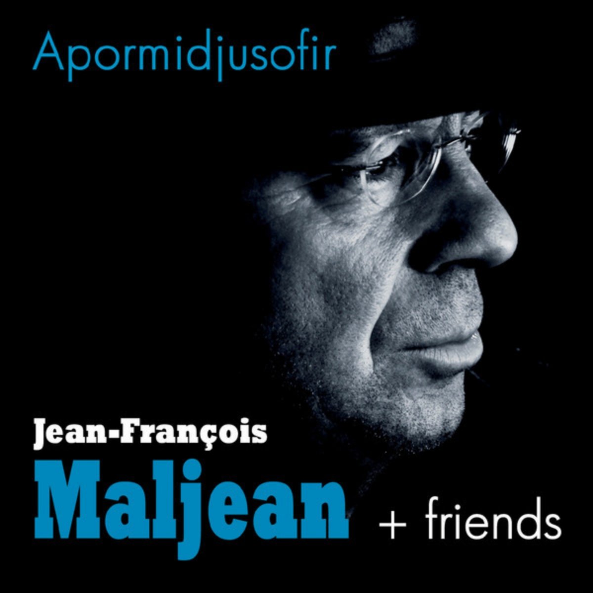 Jean-Francois Maljean