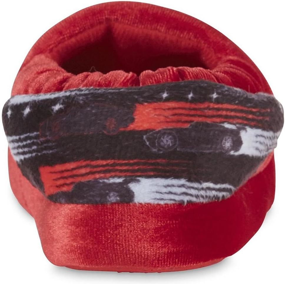 Disney Cars Boys Aline Slippers (Toddler/Little Kid)