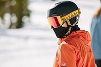 Vista 60 de Giro Ledge MIPS - Casco de nieve