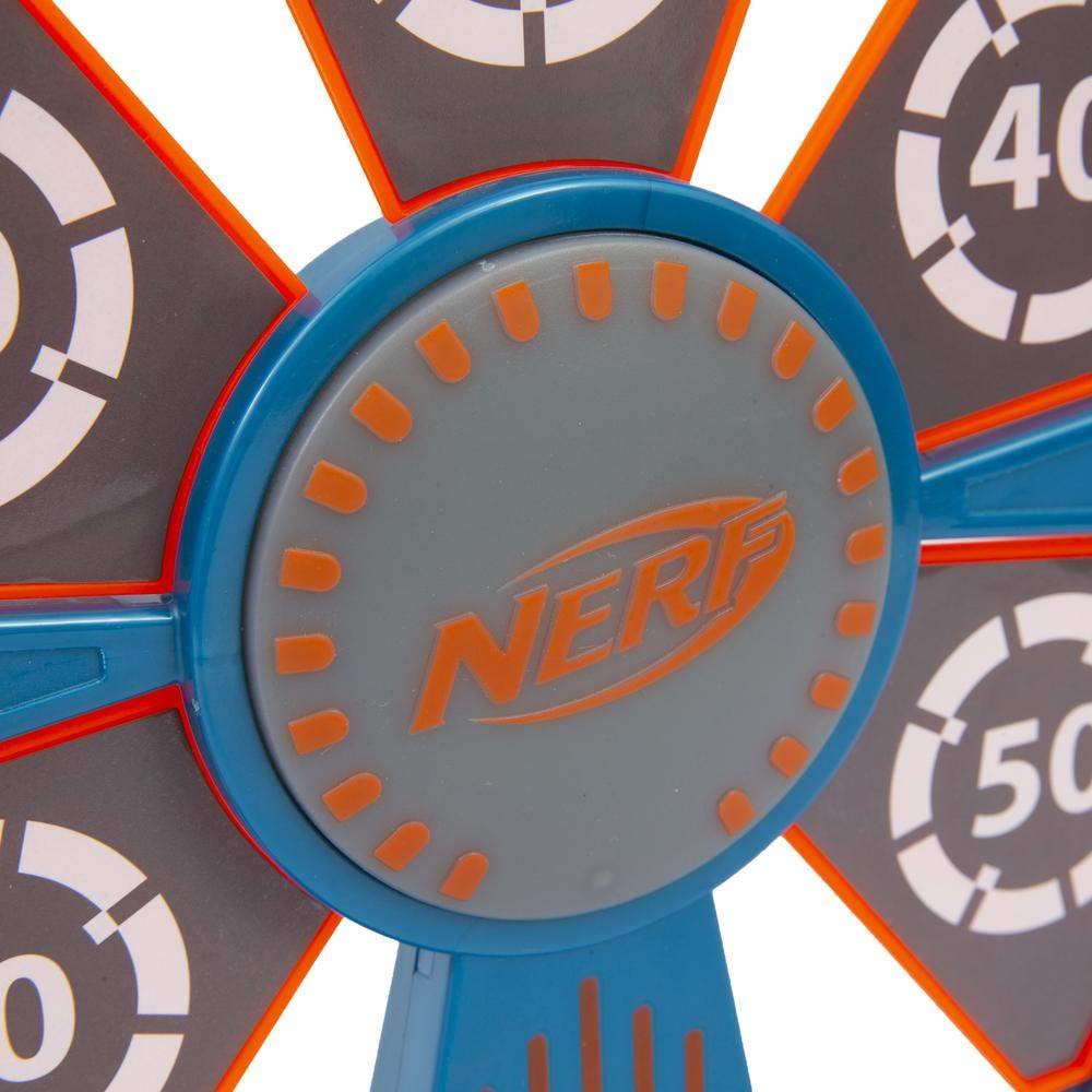 Nerf Digital Flip Target