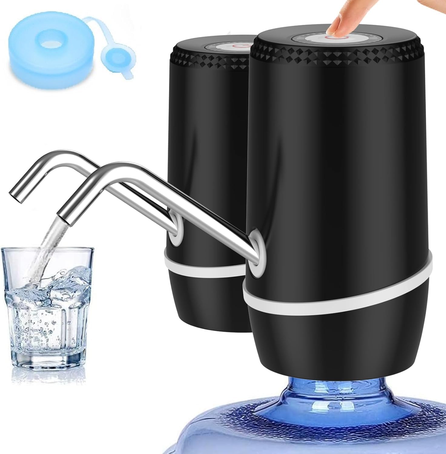 Myvision 2-Pack Water Dispenser
