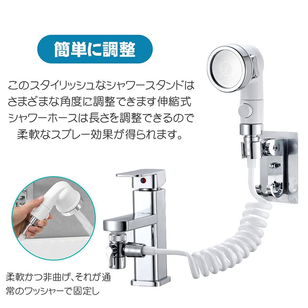 多機能シャワーヘッド 3つのモード ユアサプライムス.com｜【送料無料】 TOTO 3モードシャワー