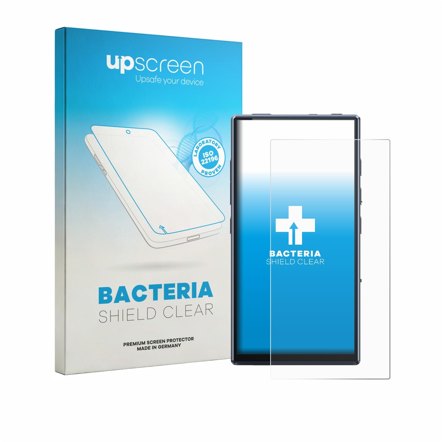 upscreen
