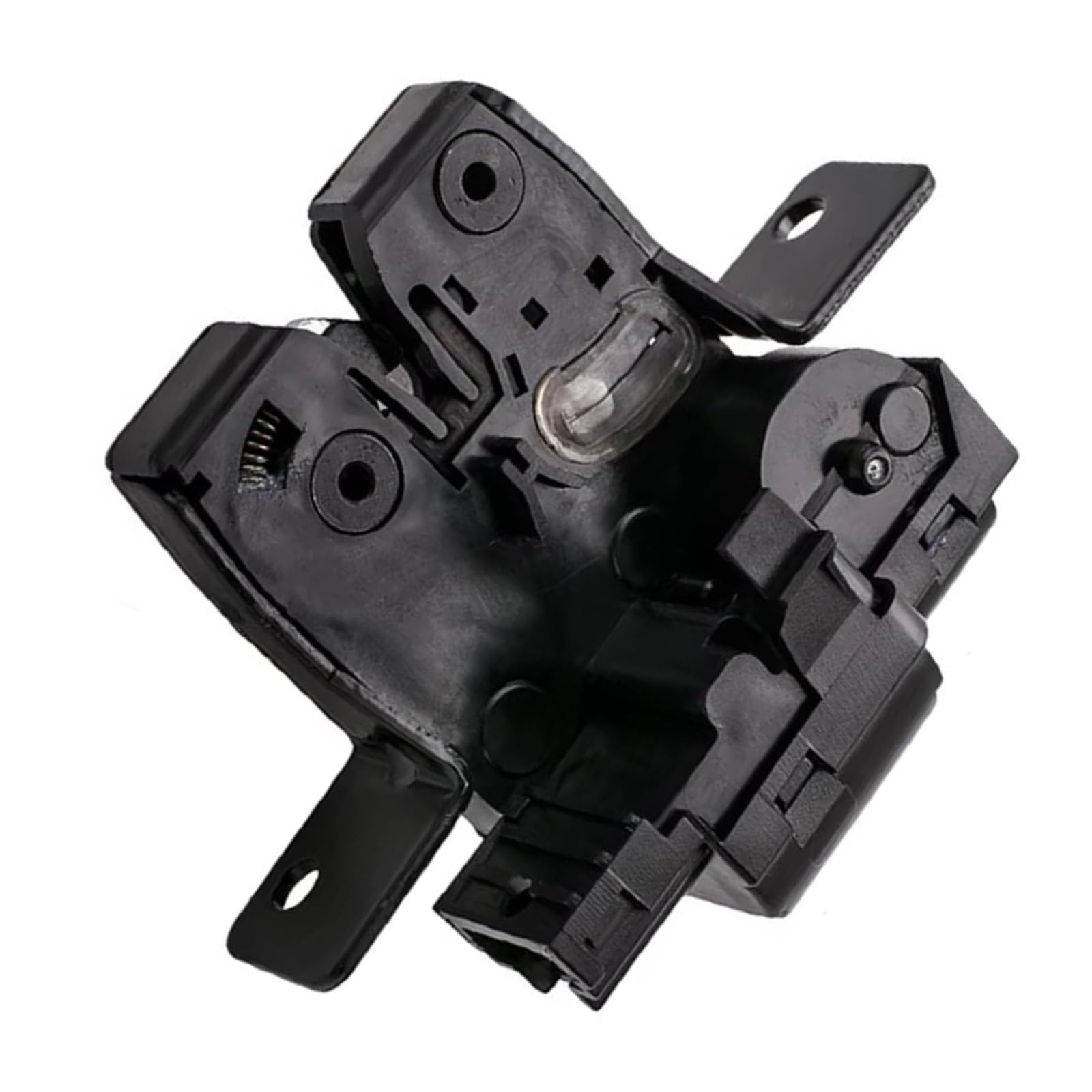 Acarking One Color Car Rear Tailgate Lock For Grand For Modus 2004 2005 2006 2007 2008 2009 2010 2011 2012 Rear Tailgate Boot Door Lock Catch Latch 8200076240