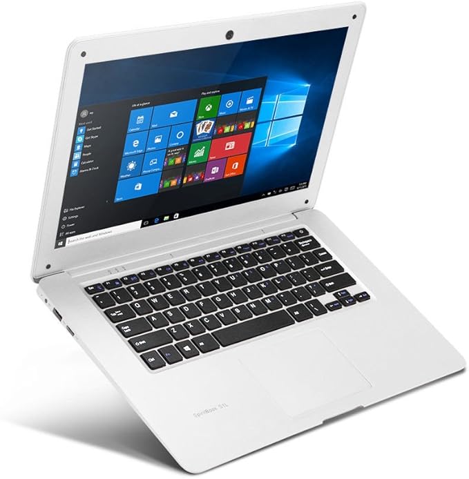 Irulu Spiritbook S1 Large 14 1 Inch Laptop Computer Windows 10 Notebook Pc 32gb Intel Quad Core Processor With Mini Hdmi And Bluetooth 4 0 Amazon Ca Electronics Irulu Spiritbook S1 Large 14 1 Inch Laptop Computer Windows 10 Notebook Pc 32gb Intel Quad Core Processor With Mini Hdmi And Bluetooth 4 0 Amazon Ca Electronics