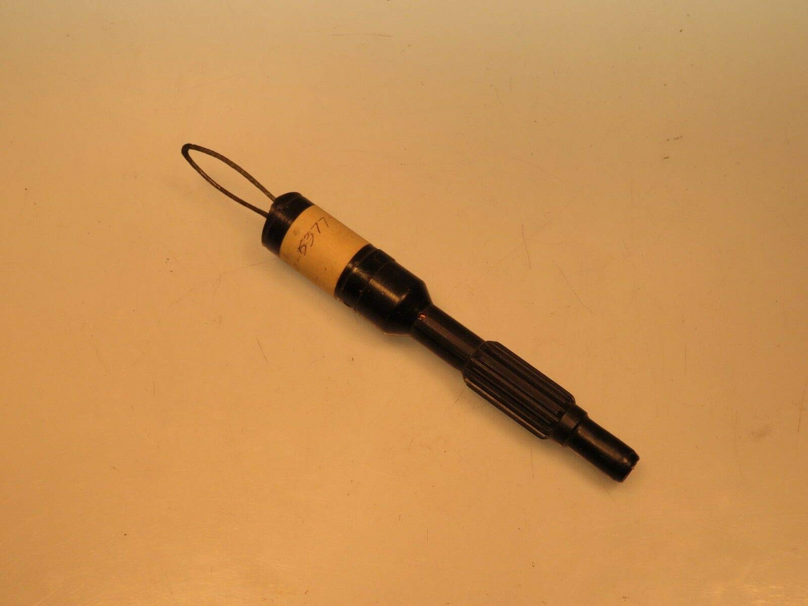 Buy EPC Clutch Alignment Tool 3/4 x Fits Opel GT1100 Kadett 1100 & Caravan 1100 Online at