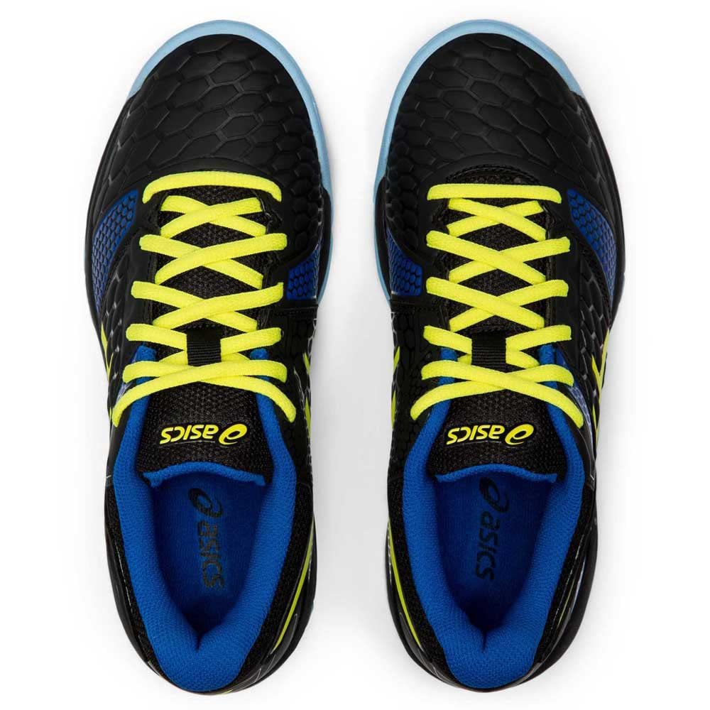 ASICS Gel-Blast 7 GS Zapatos de Balonmano AmericanoHombre