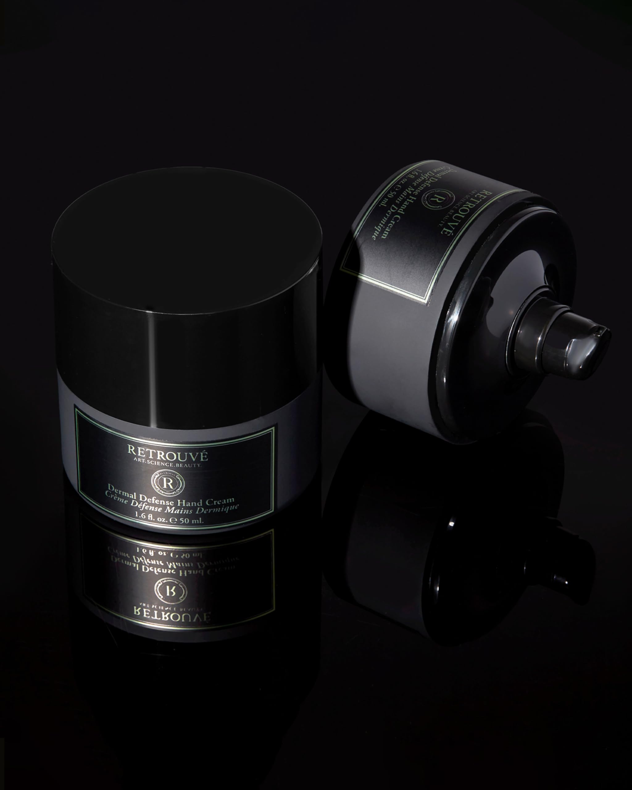 Dermal Defense Hand Cream 50