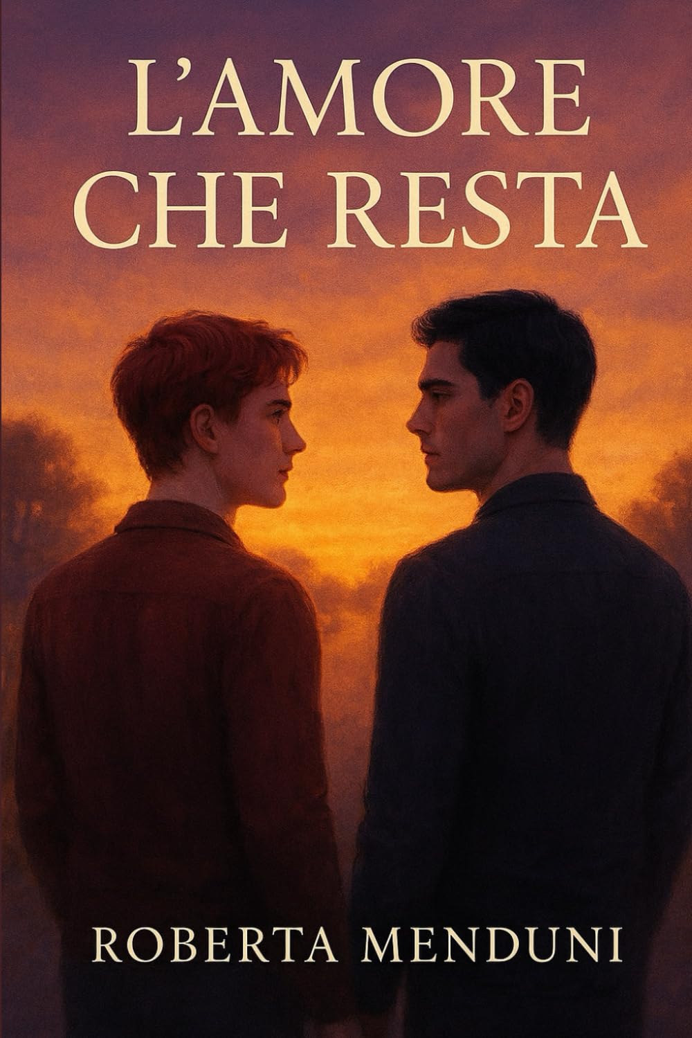 L'amore che resta