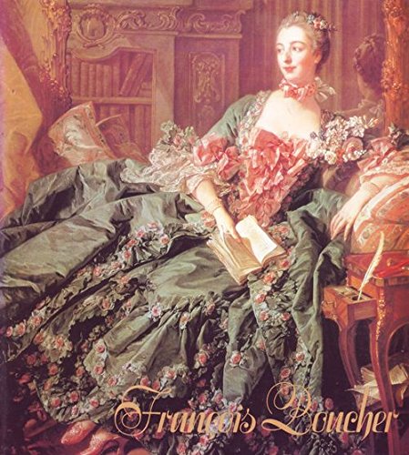 無料電子書籍 アプリ ブーシェ展図録 (1982年) バイ