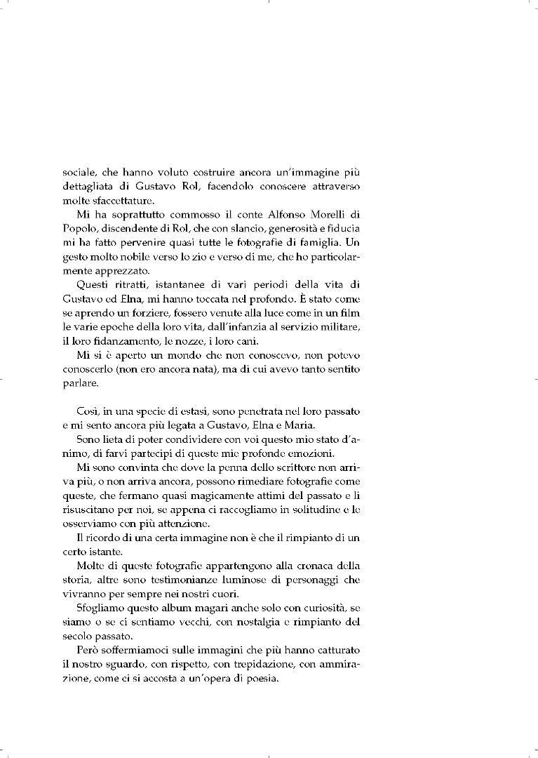 Gustavo Rol. Una vita per immagini