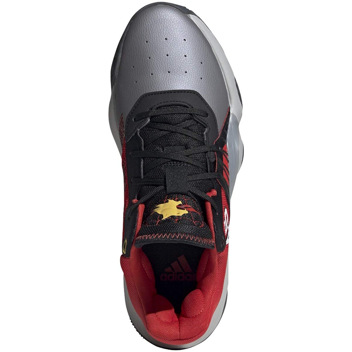 adidas D.O.N. Issue 1 Size 11 White