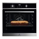 Electrolux FQ53X Forno elettrico 70L, 2780W, Acciaio inossidabile :  Amazon.it: Grandi elettrodomestici