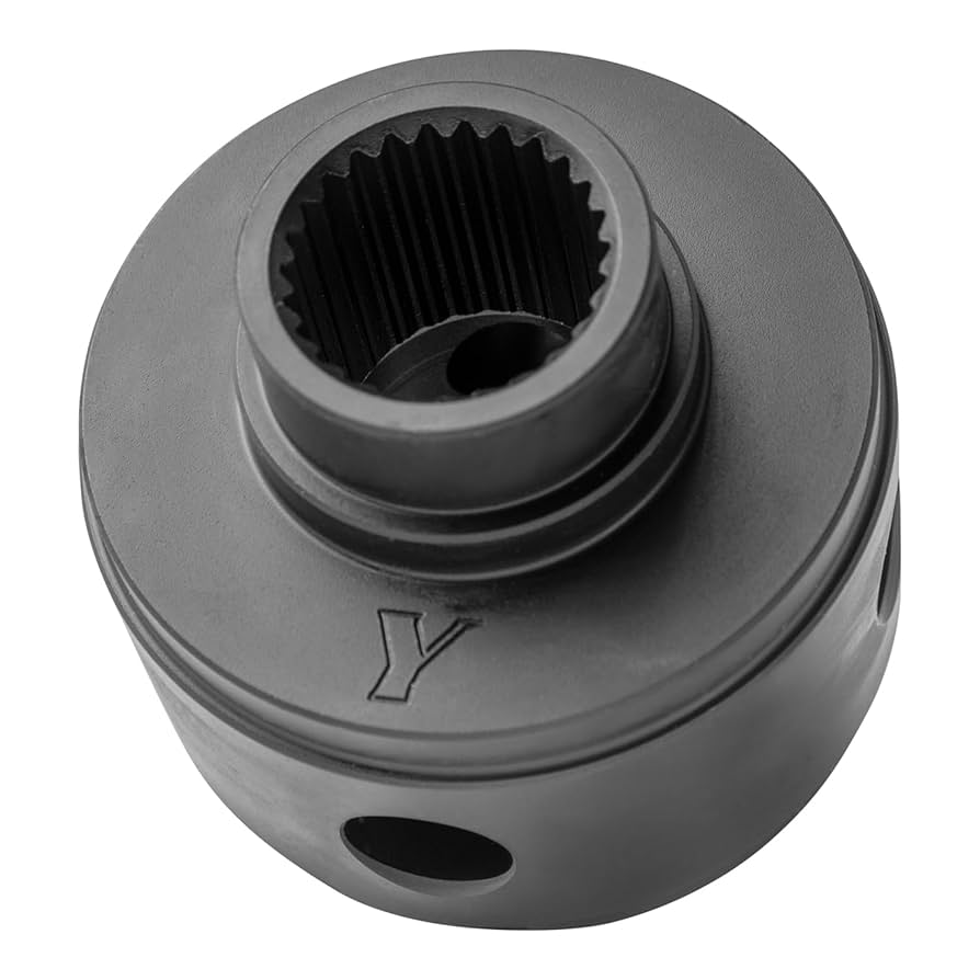 Amazon.com: Yukon Gear & Axle (YP MINSSSAM-26) Mini Spool