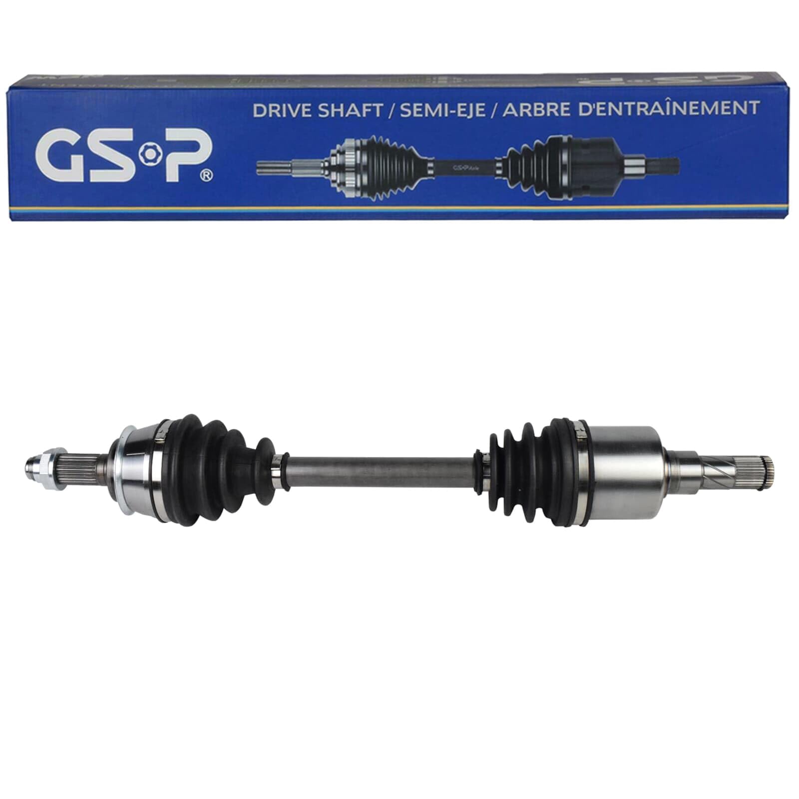 GSP Arbre de transmission VORNE LINKS pour MINI MINI R50, R53