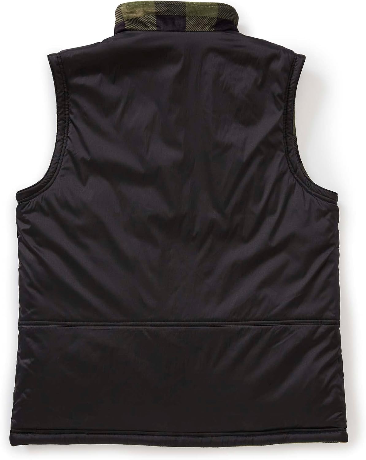Men’s Magnetic Front Adaptive Reversible Vest