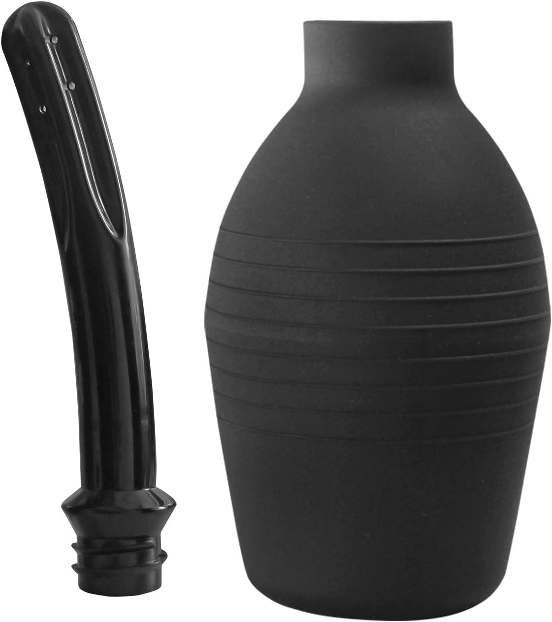 Beauty Molly Superior Medical Materials Enema Bulb (10 OZ) : Health & Household