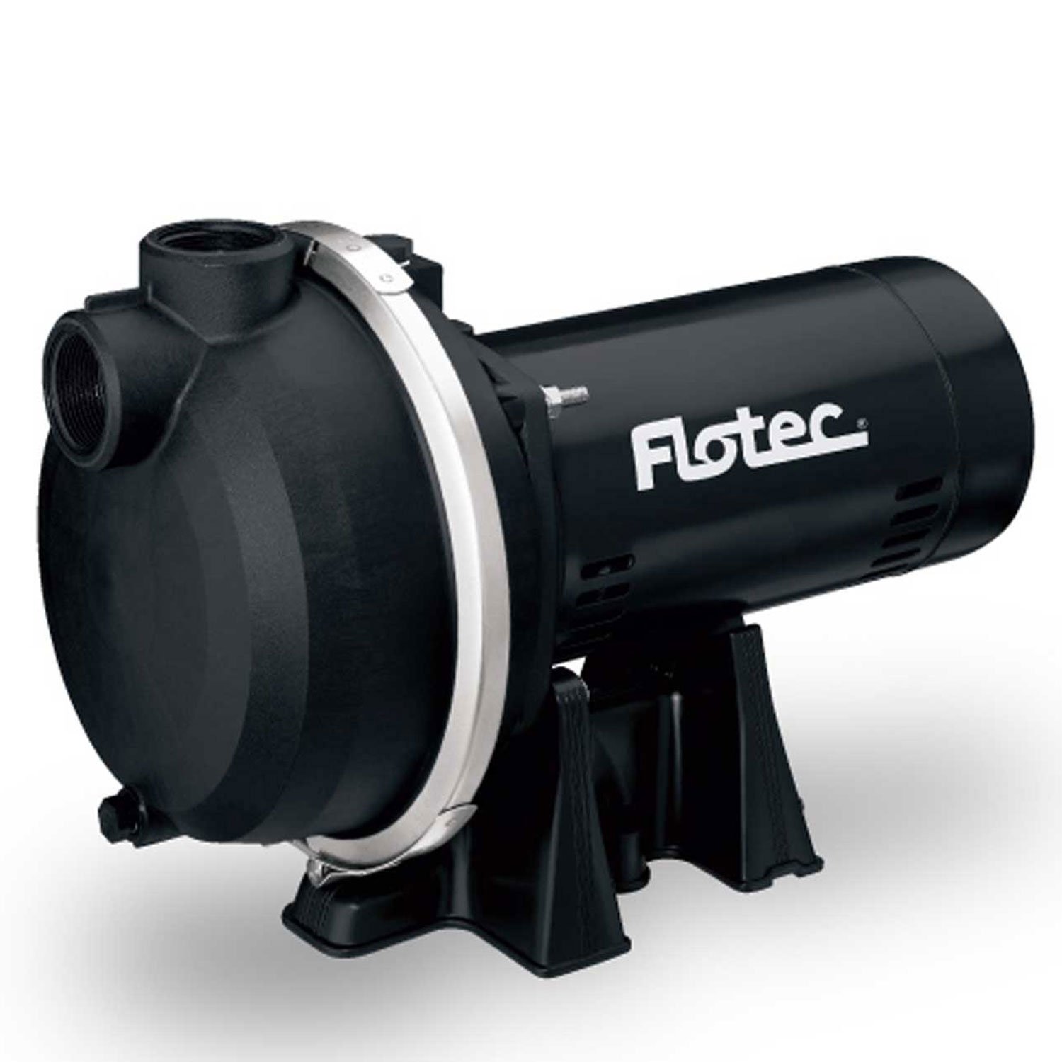 Amazon.com: Flotec FP5162 Pump, Thermo 