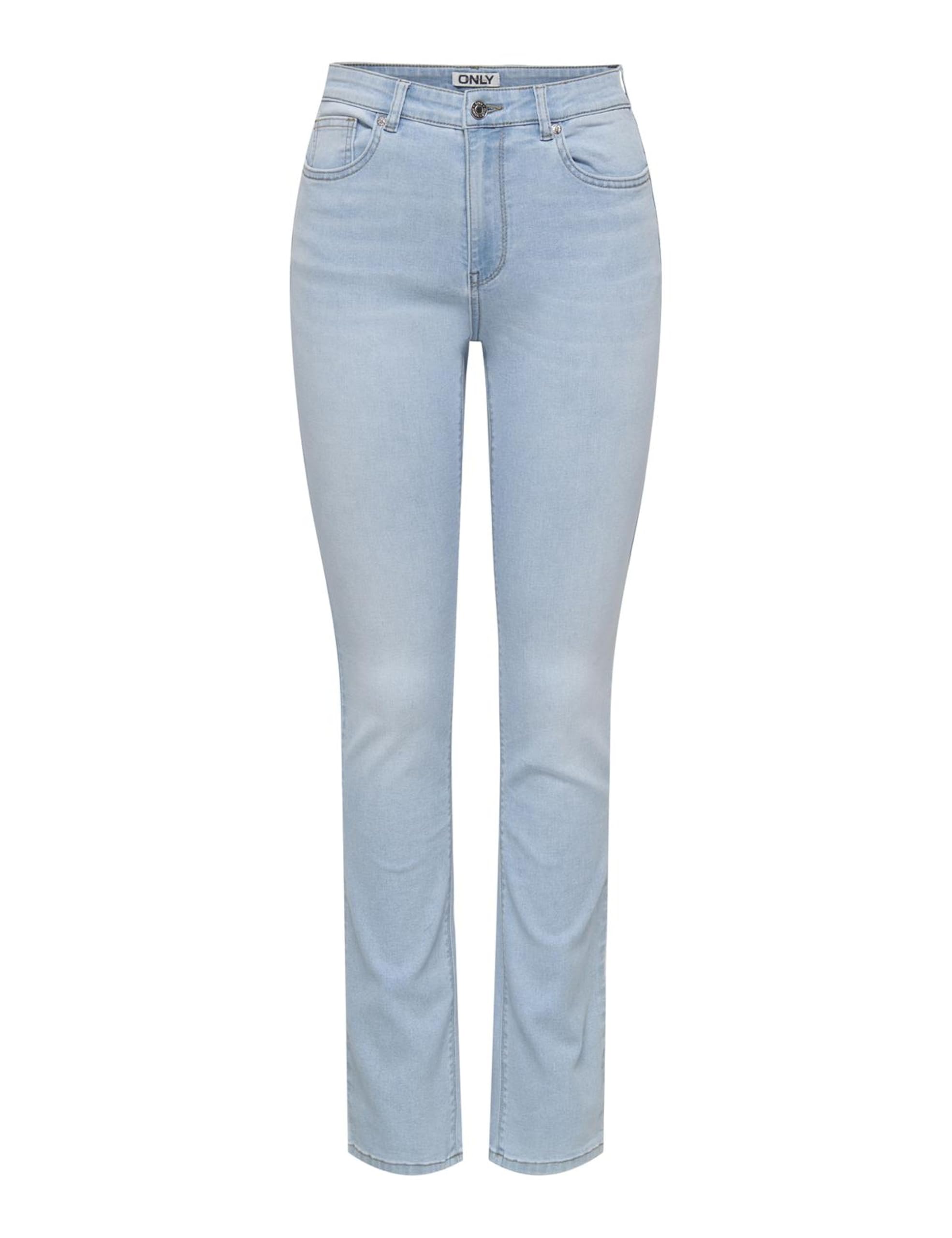ONLY - Onlmade HW Skinny DNM, Onlmade HW Skinny DNM Donna