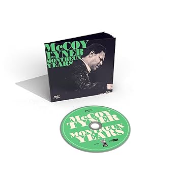 現在視聴困難品！マッコイ・タイナー イン モントリオールライブ レーザーディスク 現在視聴困難品！マッコイ・タイナー イン モントリオールライブ