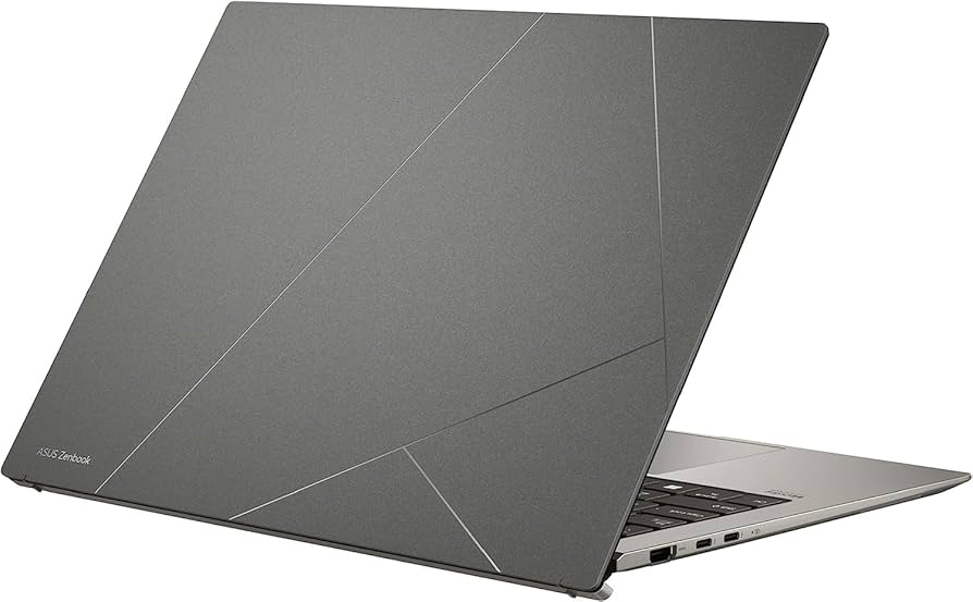 Amazon.co.jp: ASUS ノートパソコン Zenbook S 13 OLED WPS