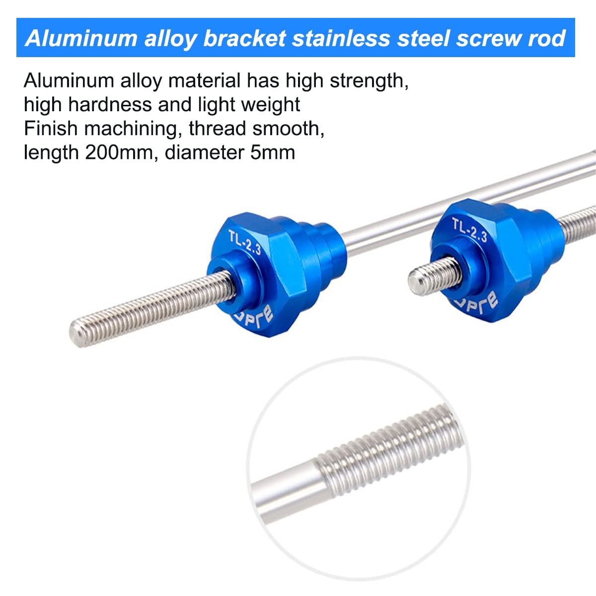 Adapter rowerowy, 20 mm | 1 sztuka; adapter rowerowy; wersja 20 mm.