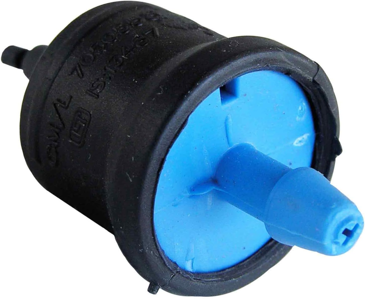 LASCO 155636P 2 Gallon Per Hour Inline Turbulent Flow Drip Emitter, 10