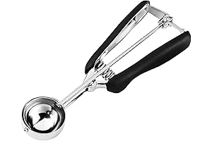 2 Tbsp Cookie Scooper Set