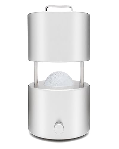 Miniatura 3 de Cirrus Prensa de bolas de hielo paquete prémium de 275 pulgadas plata