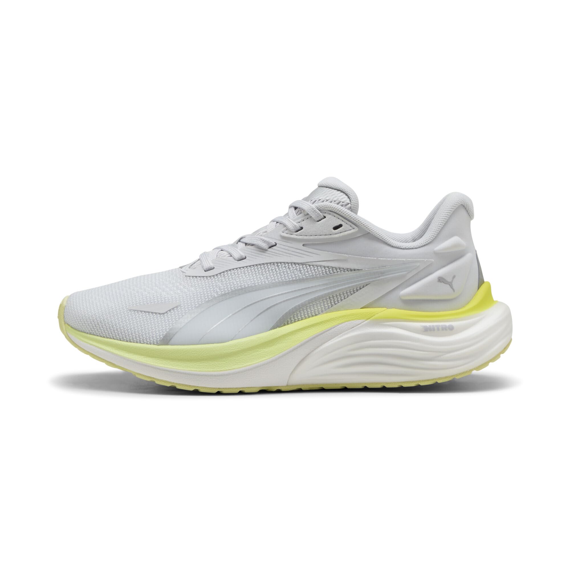 Puma Damen Electrify Nitro 4 WnStraßen-Laufschuh