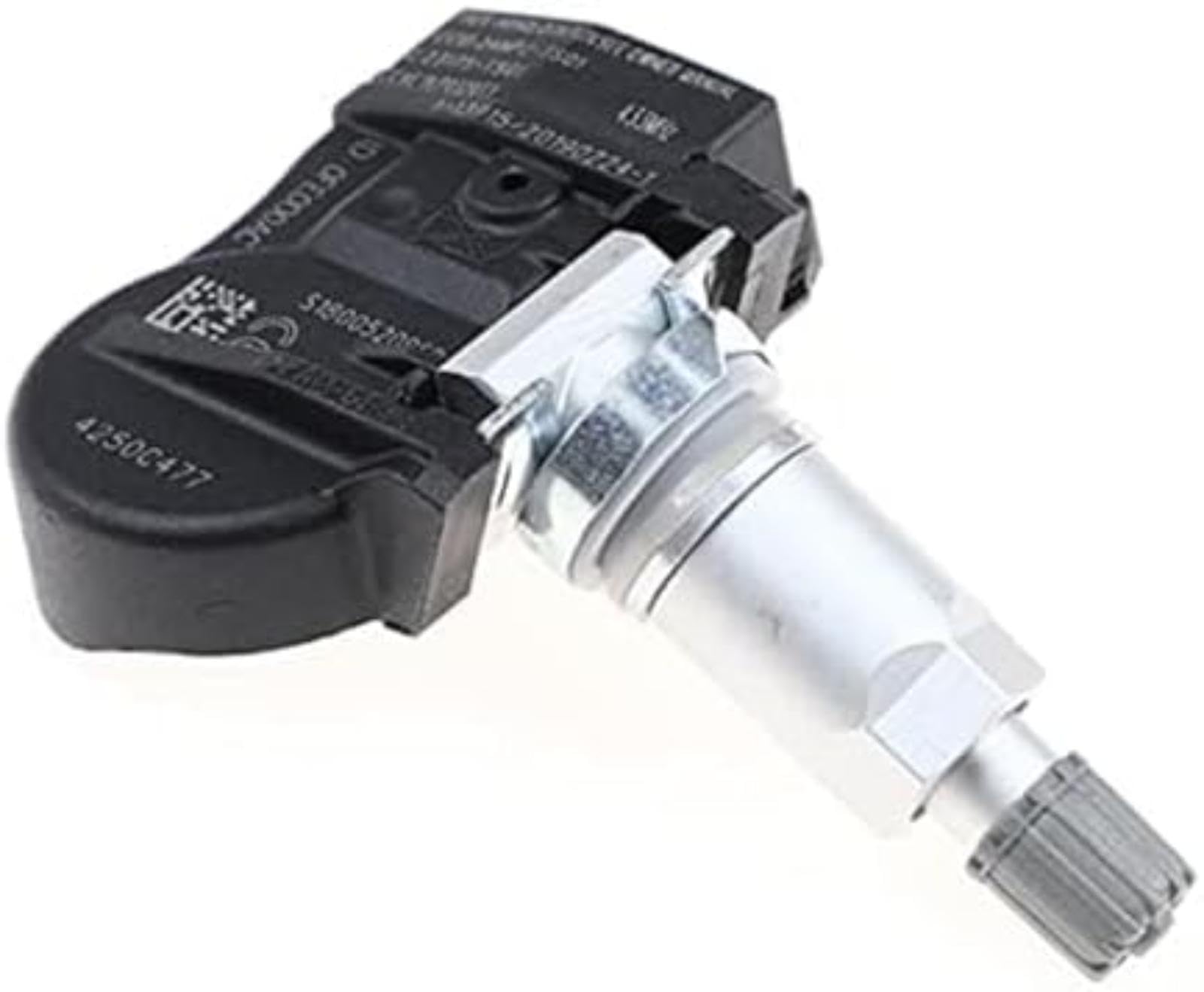 Czujnik monitorowania ciśnienia w oponach samochodowych, zestaw 4 szt. 4250C477, do Citroëna C, dla Zero, do Peugeota 4008 Ion, dla Mitsubishi ASX L200 Lance – akcesoria do monitorowania