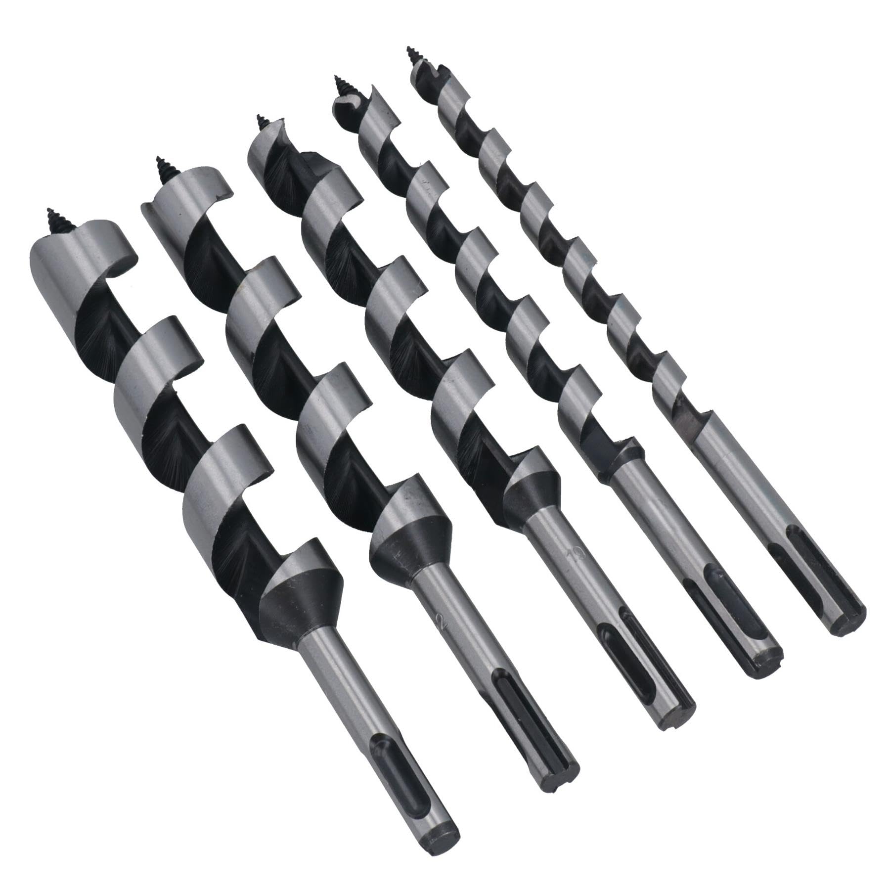 Auger Drill Bosch Drill Bits Bunnings Auger Drill Bit Bosch 1-1/4