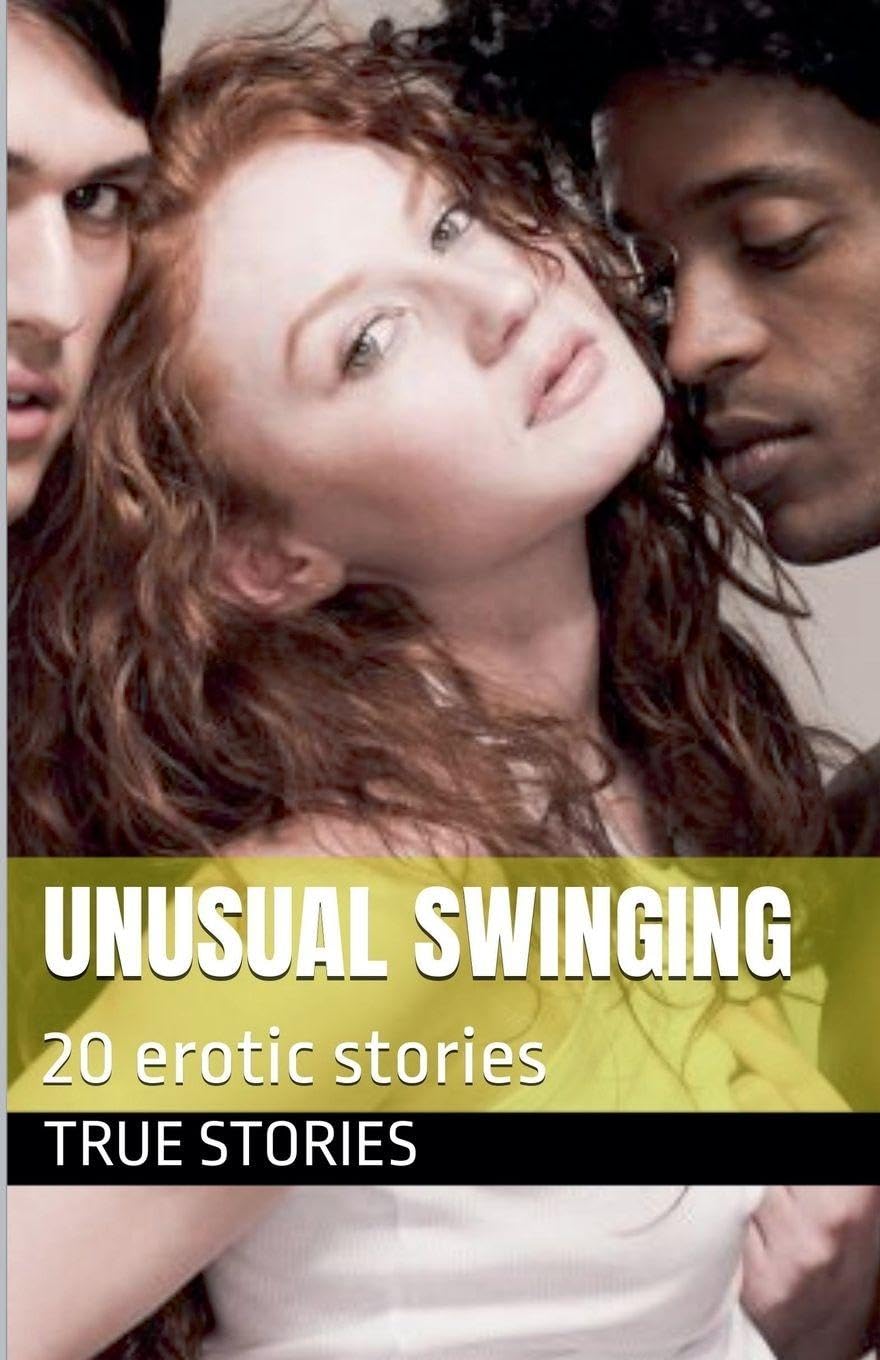 Unusual Swinging: 5 (Candaulism)