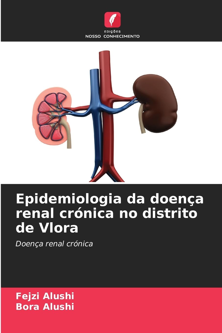 Epidemiologia da doença renal crónica no distrito de Vlora