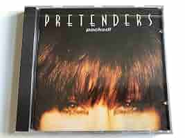 Amazon.co.jp: Packed: ミュージック