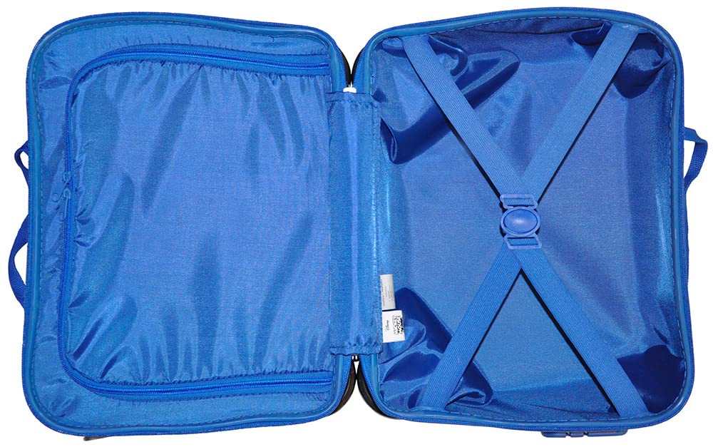 Trolley Cavalcabile Mickey