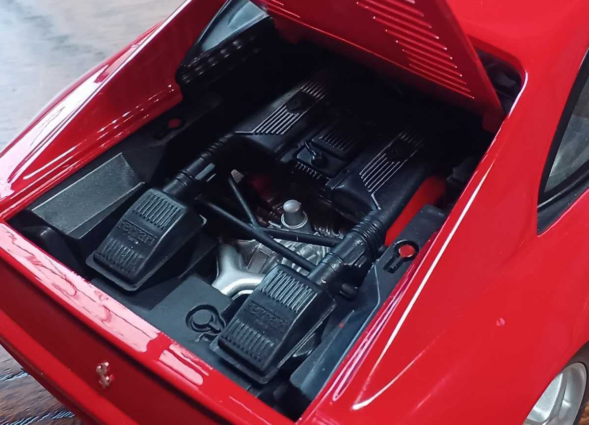 Amazon | 1/18 フェラーリ F355 UTモデル | ミニカー・ダイキャスト