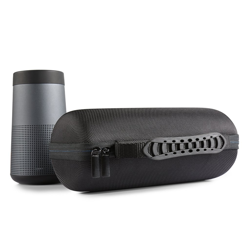 Amazon | LuckyNV For Bose SoundLink Revolve スピーカー 対応