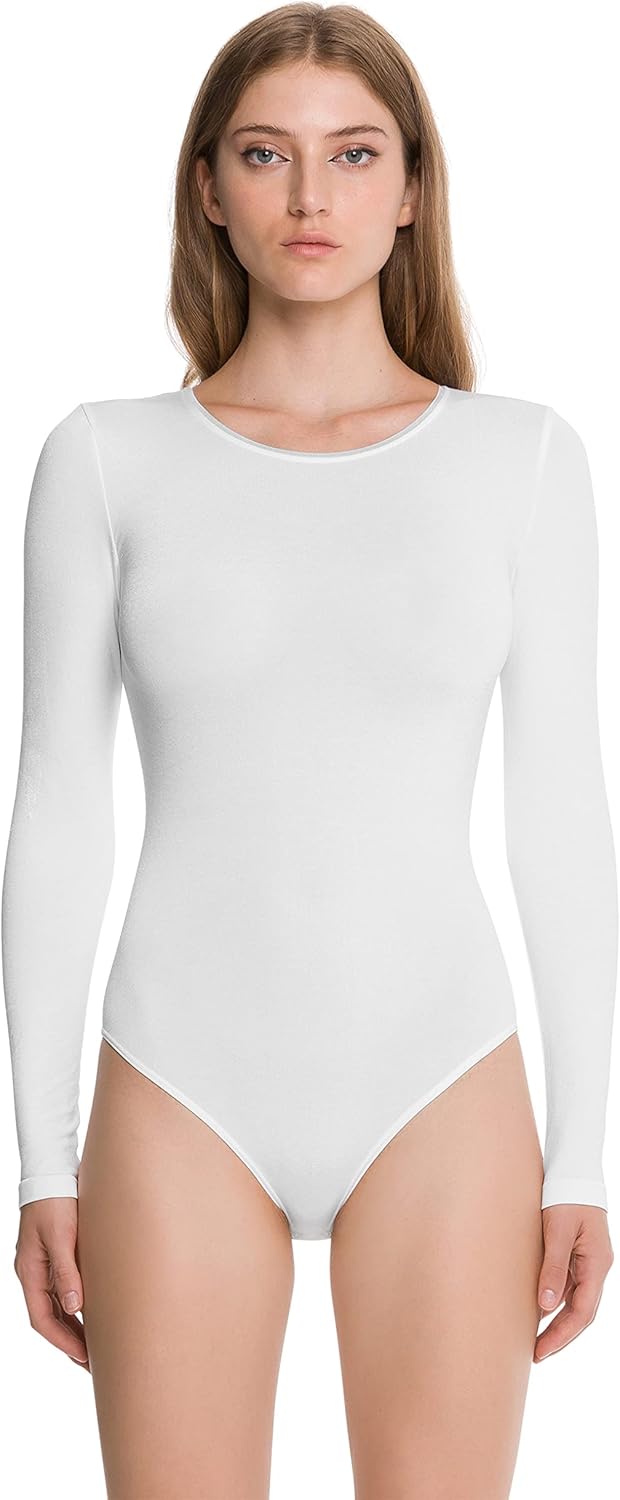 Wolford Berlin Body For Women - Image 3