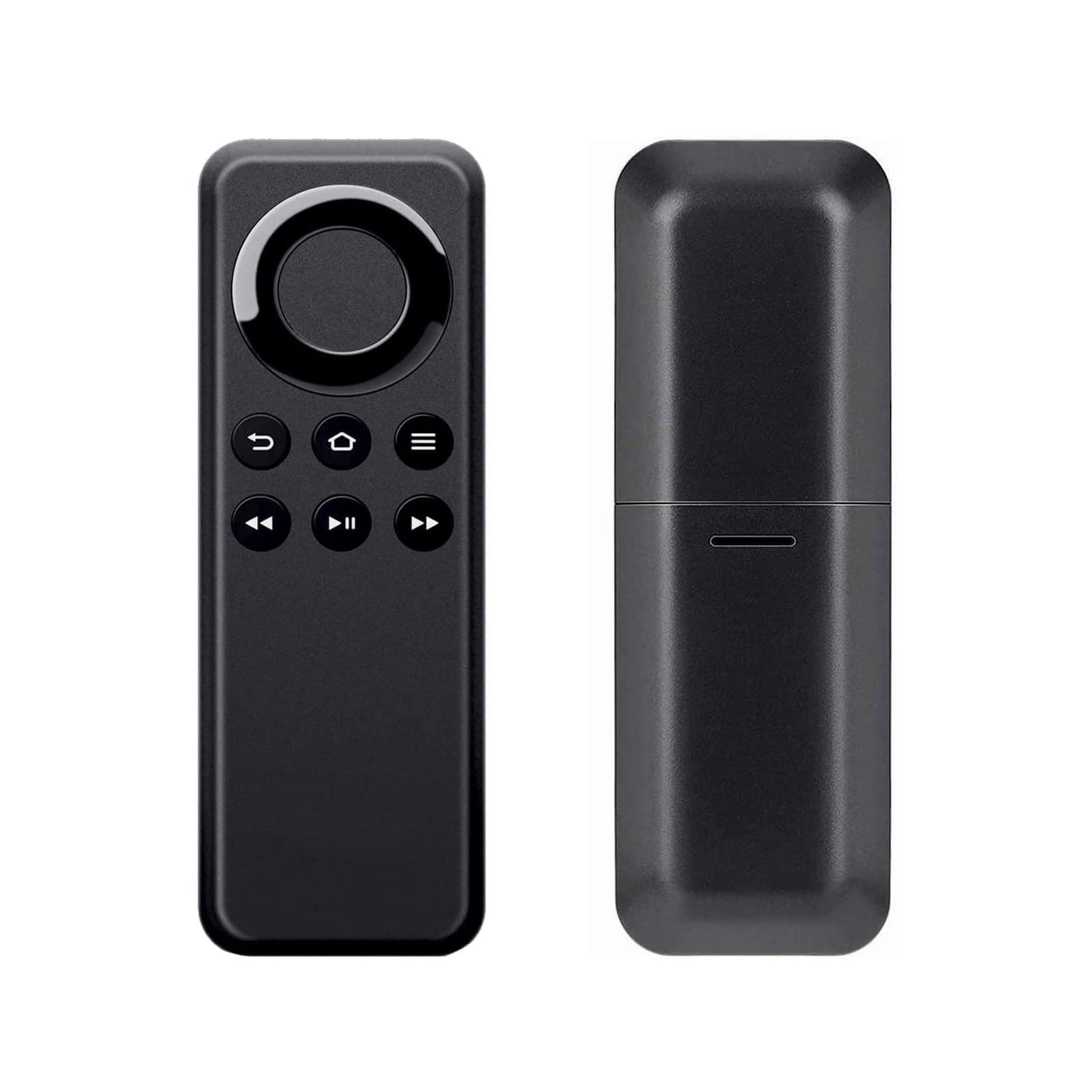 VBESTLIFE Telecomando per TV Box e Stick, Sostituzione Intelligente Wireless Bluetooth Universale