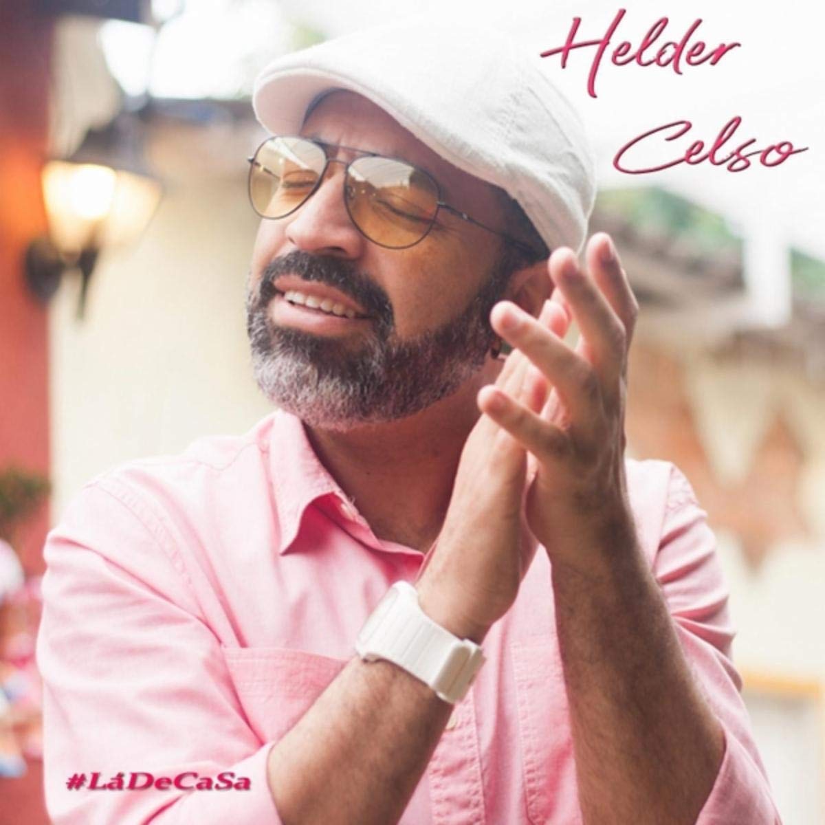 Helder Celso