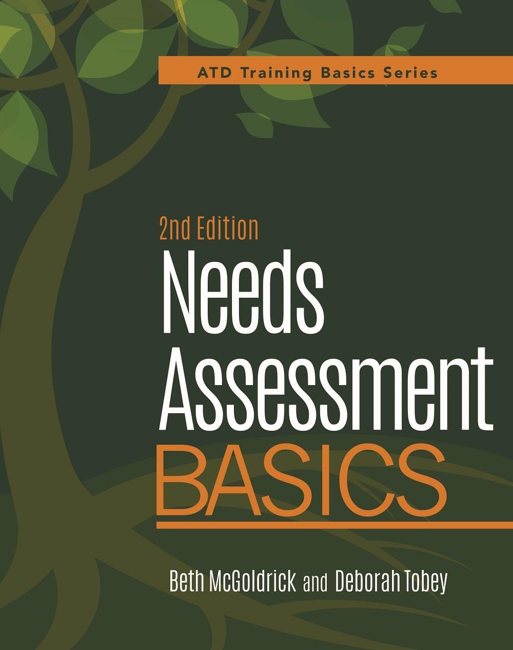ASTD Needs Assessment Basics