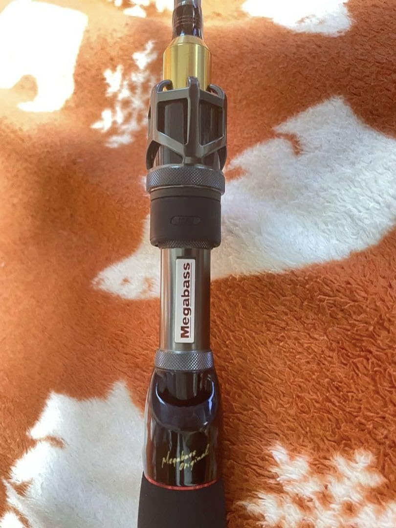 Amazon.co.jp: メガバス デストロイヤー エヴォルジオン F1.1/2-66ti