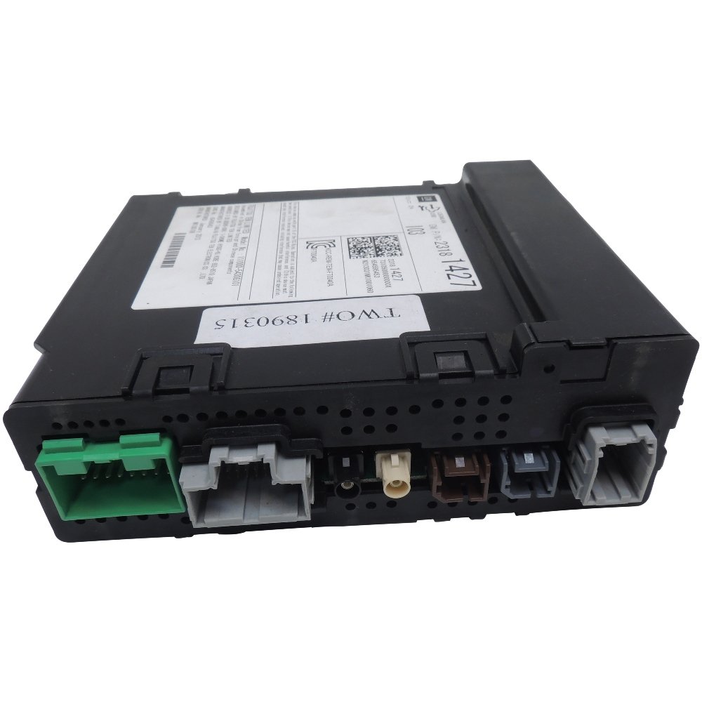 23206602 Radio Receiver Module fits 2014 Chevrolet Impala 23181427
