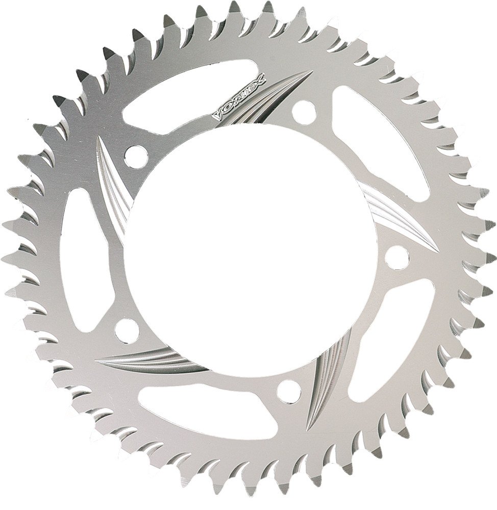 Vortex 251A-47 Silver 47-Tooth Rear Sprocket